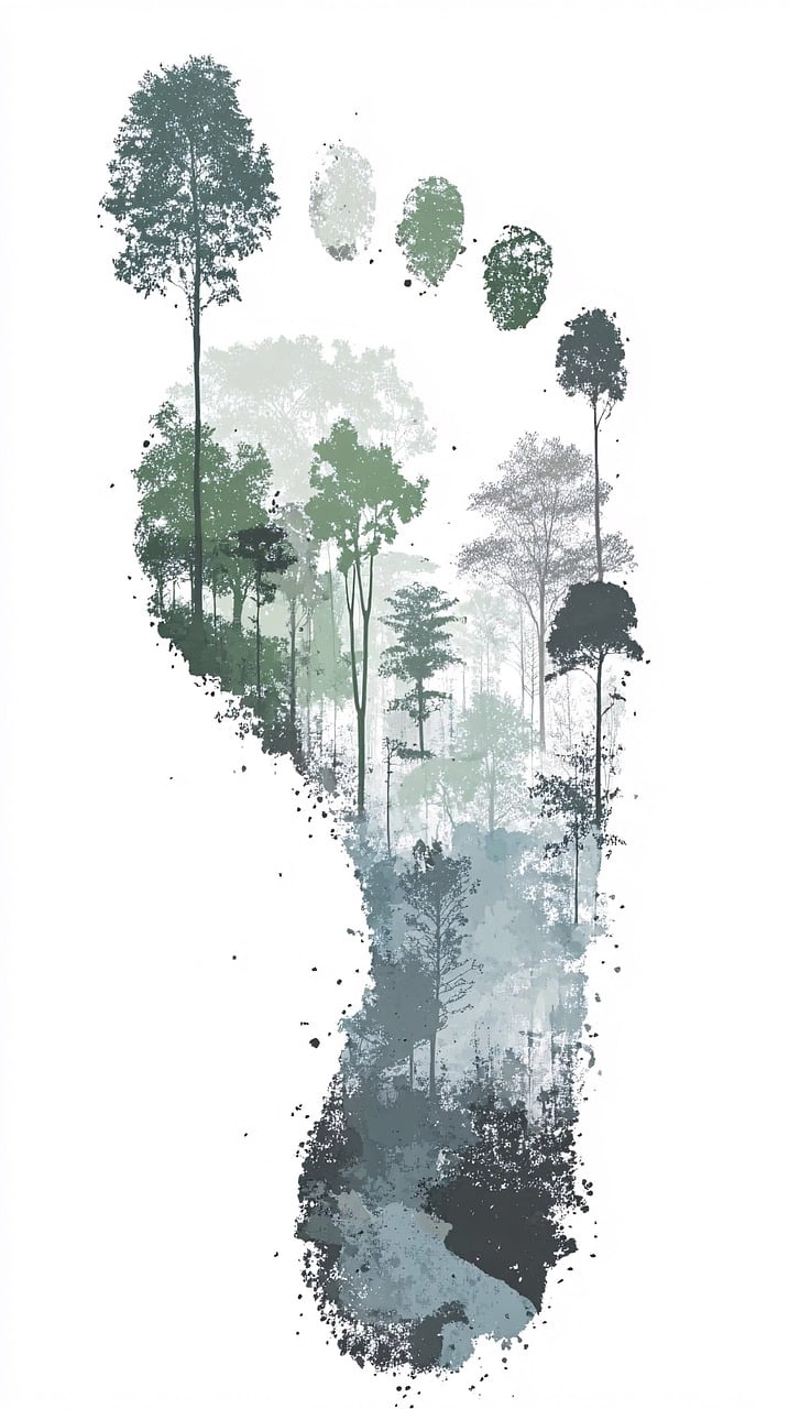 Analyse de l’Indicateur d’Empreinte Écologique : Perspectives et Méthodes d’Évaluation