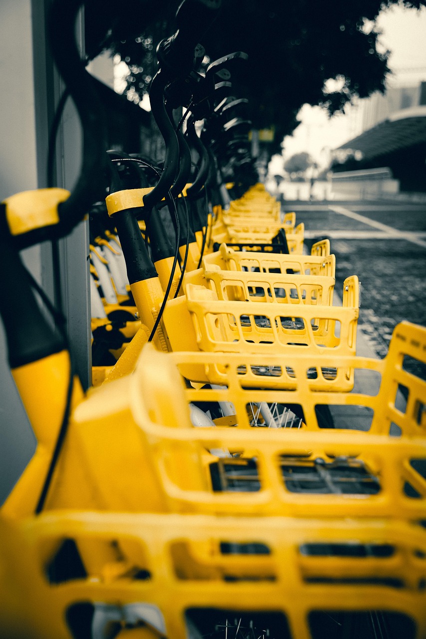 L’impact environnemental des transports : focus sur les émissions de gaz à effet de serre