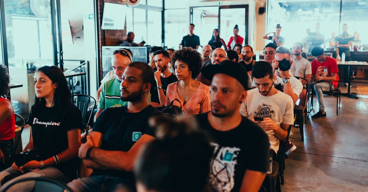 Développement communautaire : Stratégies efficaces pour renforcer les liens locaux