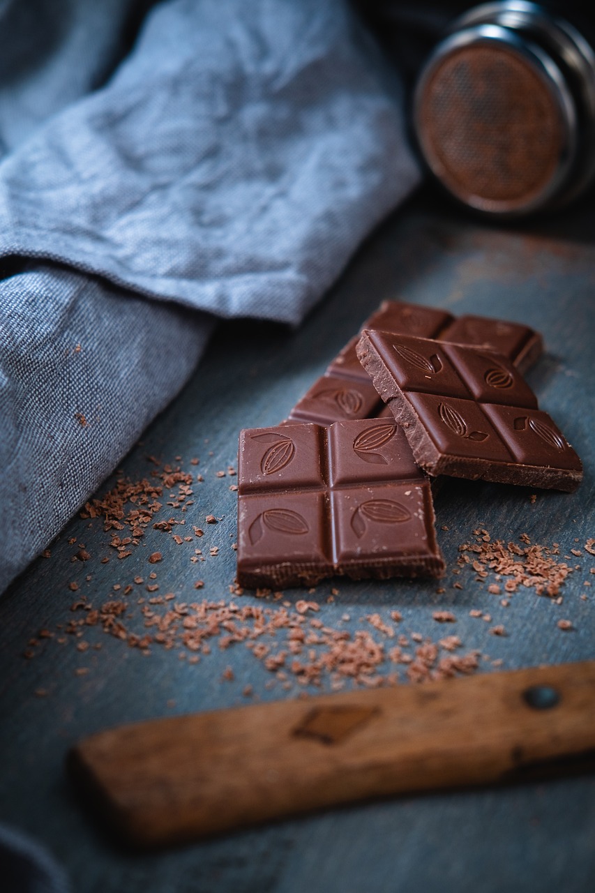 L’impact environnemental du chocolat : quelle est son empreinte carbone ?