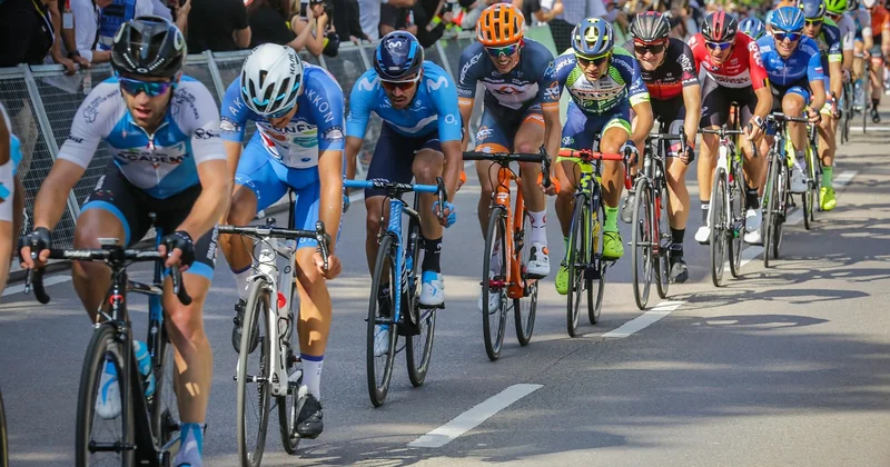 Le bilan carbone du Tour de France repose sur des chiffres vieux de dix ans