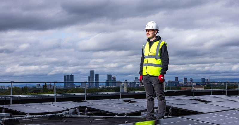 Quelles énergies renouvelables pour alimenter un village départ ?
