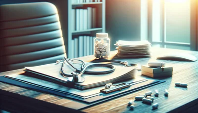 Surprescription médicale : comprendre pourquoi près d’un tiers des examens complémentaires ne sont pas nécessaires