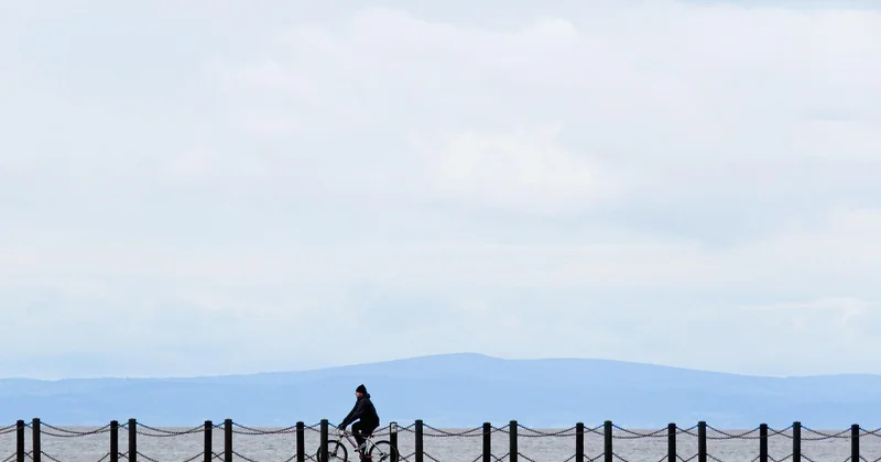 Ce que la durabilité du cycliste n'est pas
