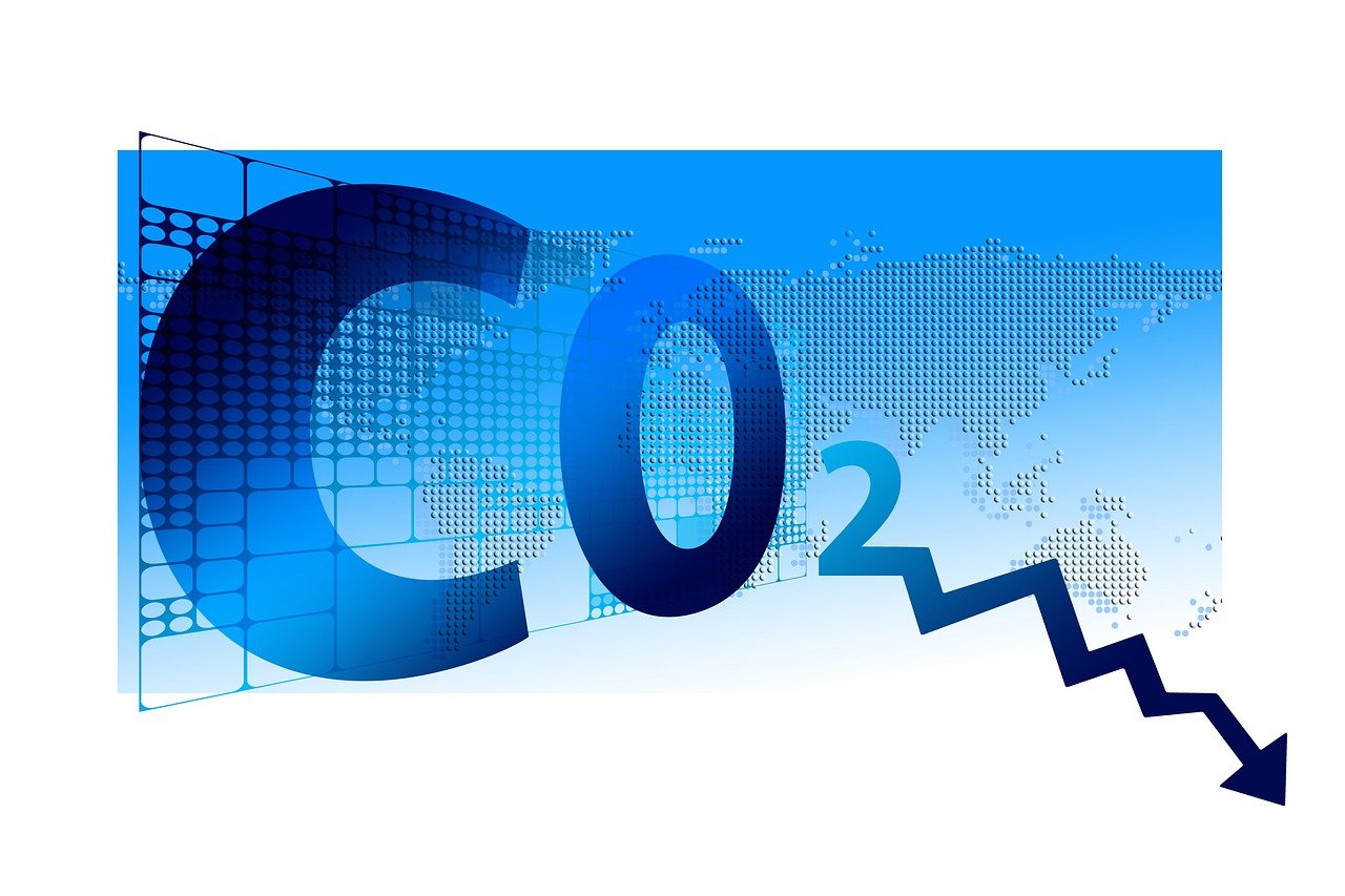 Analyse des émissions de CO2 : les secteurs les plus polluants en France et à l’échelle mondiale