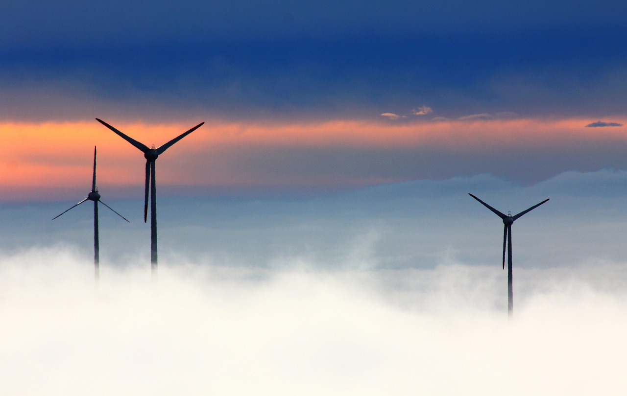 L’importance des énergies renouvelables pour améliorer le bilan carbone