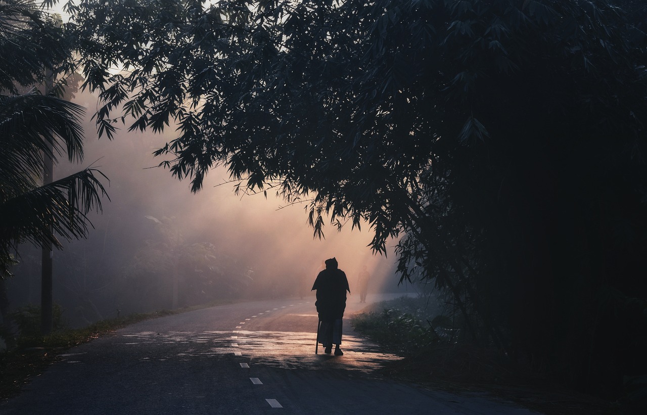 découvrez l'impact caché du changement climatique avec 'climate shadow', une exploration des conséquences invisibles sur notre environnement et nos sociétés. plongez dans une analyse approfondie des défis écologiques et sociétaux qui se dessinent à l'horizon.