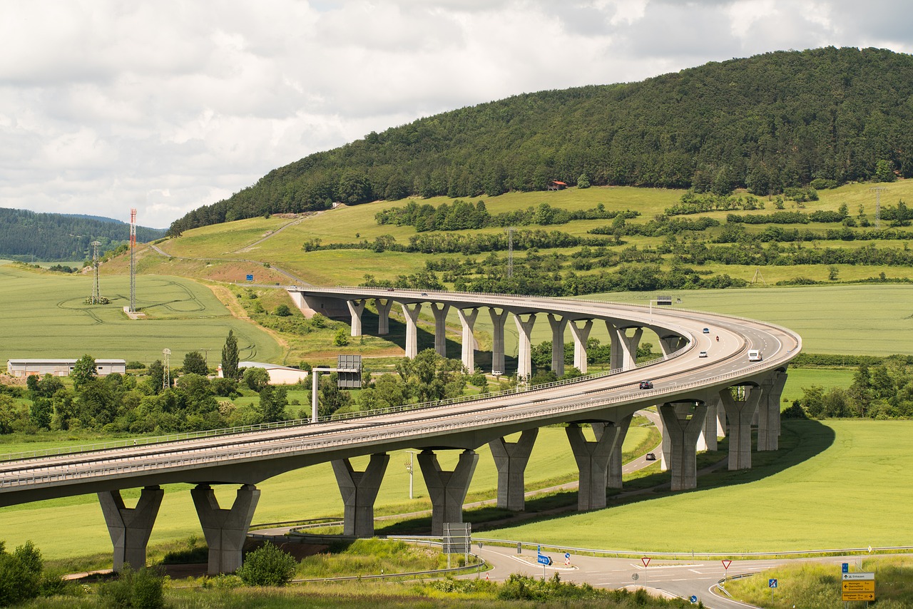 découvrez les dernières tendances et innovations en matière d'infrastructure. qu'il s'agisse de transports, de bâtiments ou de réseaux, explorez comment les infrastructures façonnent notre avenir et améliorent notre qualité de vie.