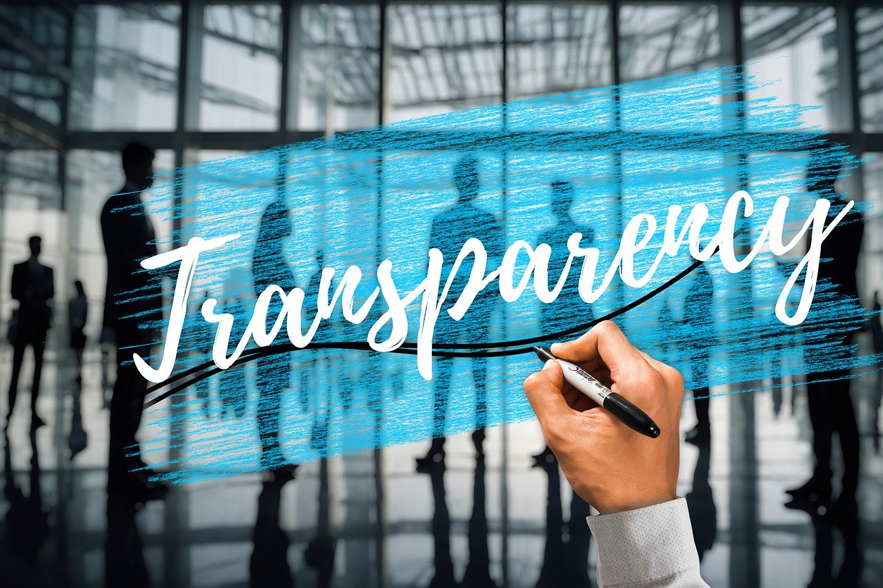 L’importance de la transparence dans le bilan carbone