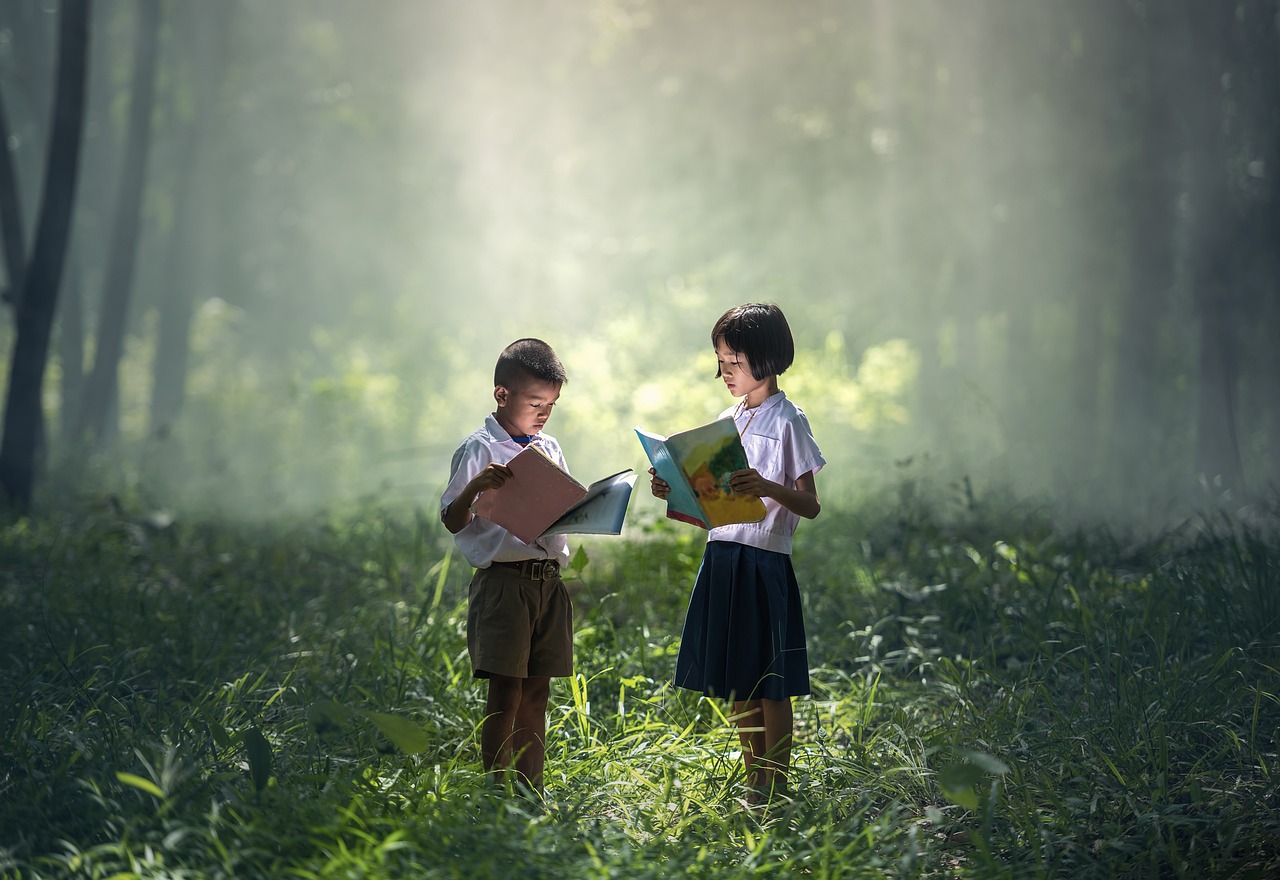 découvrez l'importance de l'éducation climatique pour sensibiliser les jeunes générations aux enjeux environnementaux. apprenez comment intégrer des pratiques durables dans l'enseignement et favoriser un avenir plus respectueux de la planète.