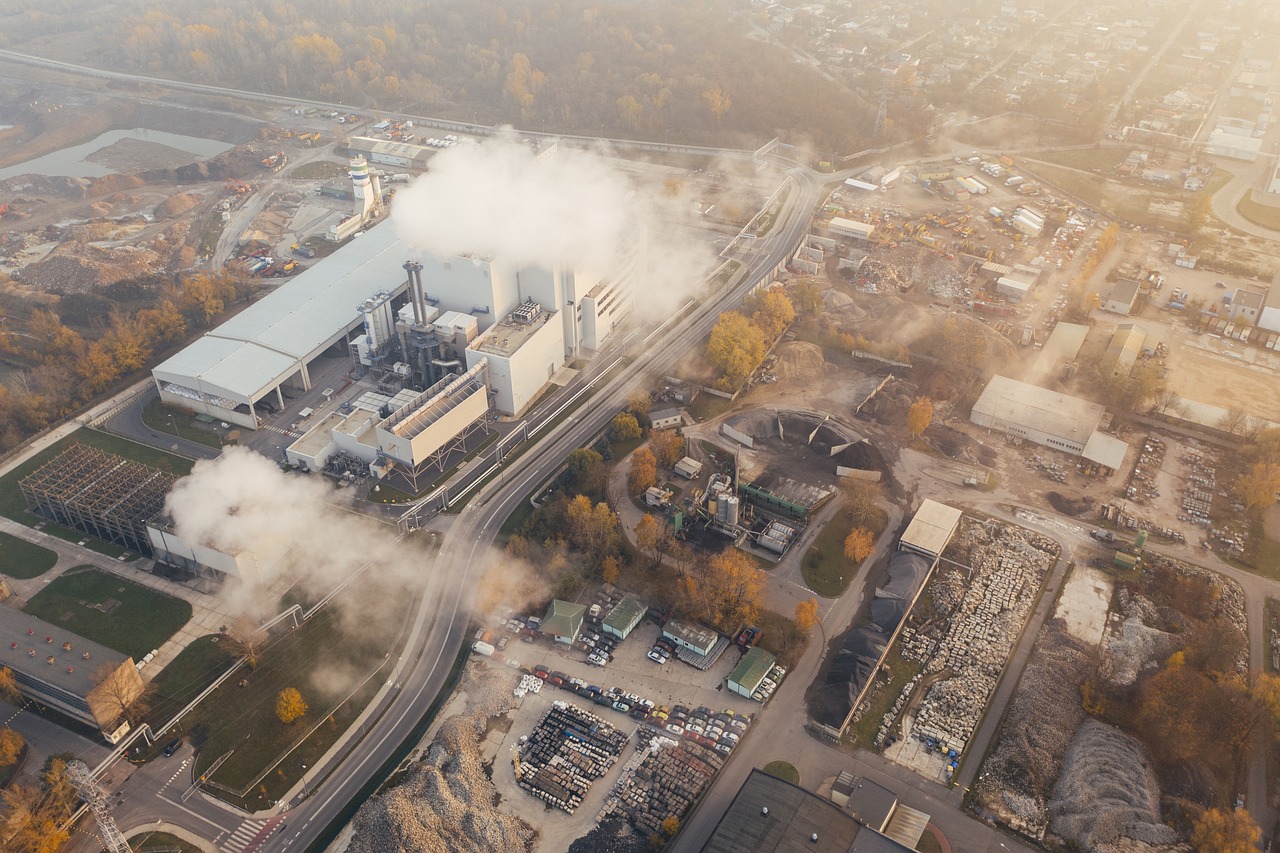 découvrez ce qu'est l'empreinte carbone, son impact sur l'environnement et comment réduire votre contribution au changement climatique à travers des actions individuelles et collectives.