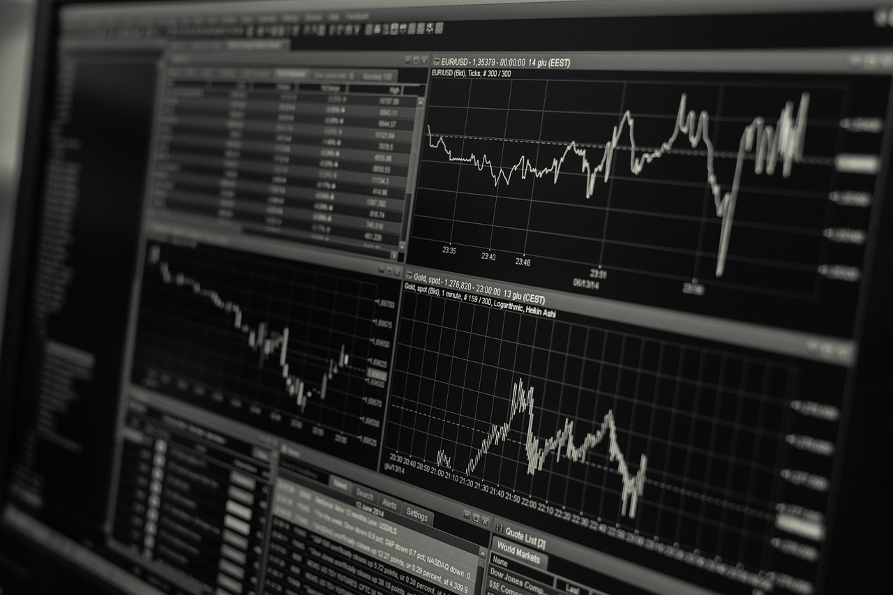 L’économie bleue et son impact sur le bilan carbone