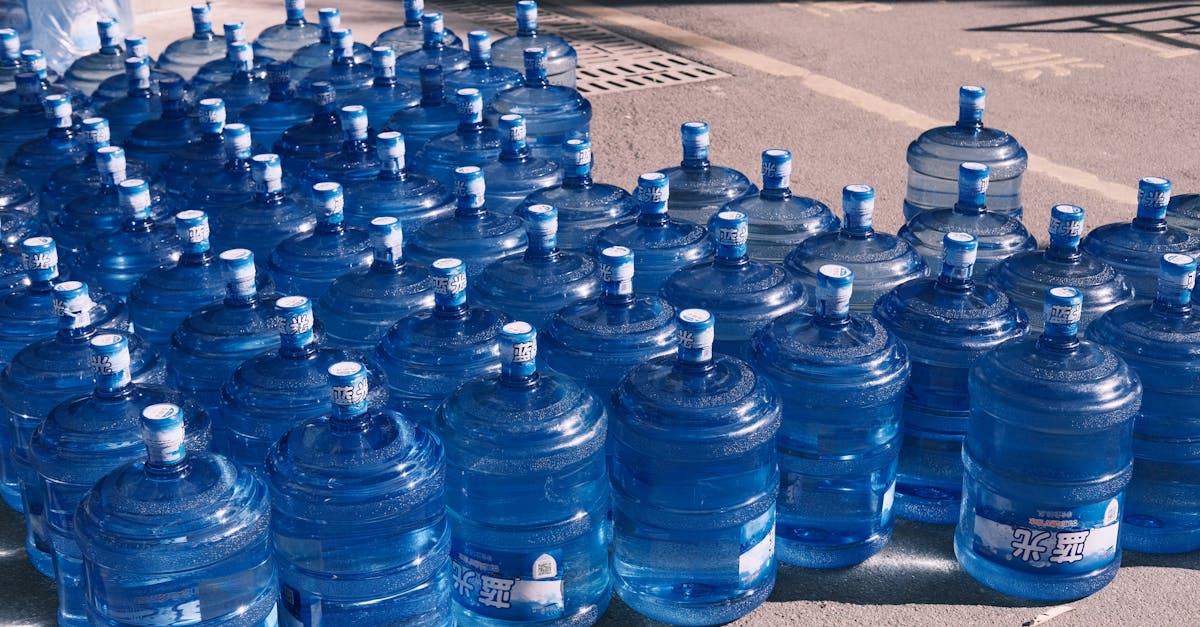 découvrez comment adopter un mode de consommation durable pour préserver notre planète. ce guide vous propose des astuces pratiques et des conseils pour réduire votre impact environnemental tout en faisant des choix éclairés.