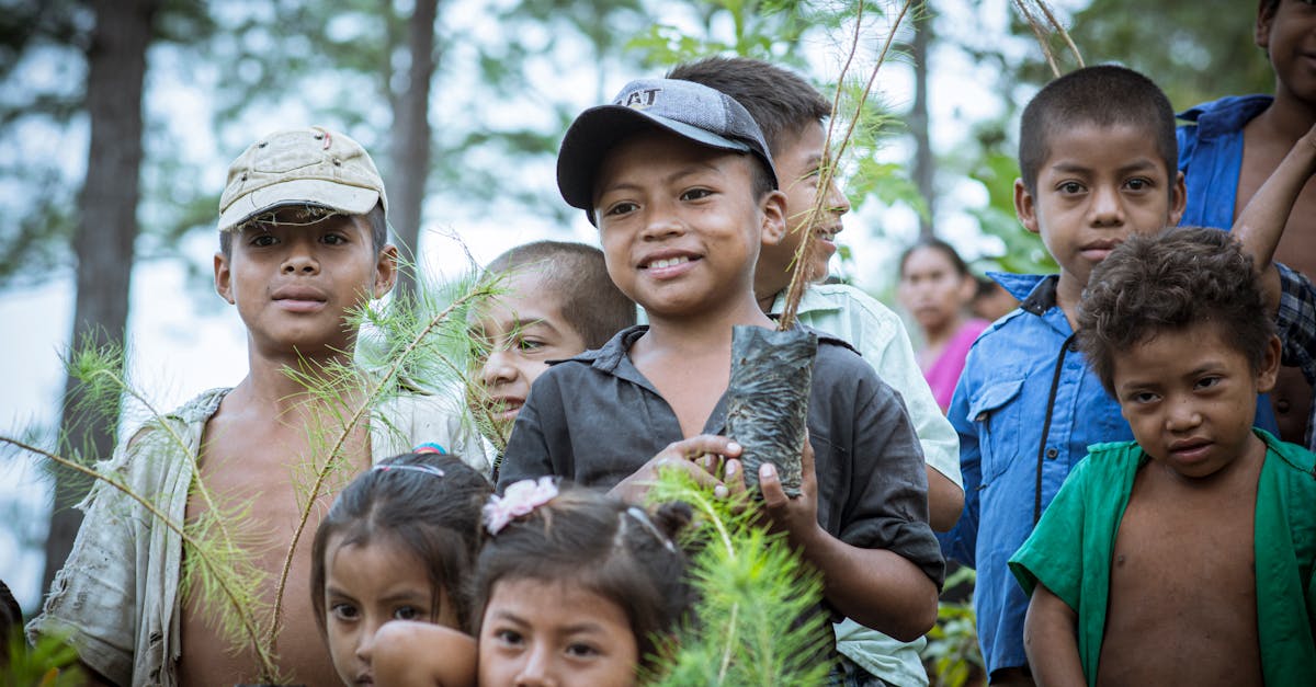 découvrez comment promouvoir une culture durable qui respecte l'environnement et favorise le bien-être social. explorez des pratiques innovantes et des initiatives inspirantes pour bâtir un avenir responsable et harmonieux.
