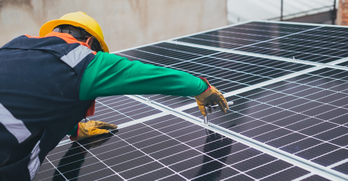 découvrez l'importance des ressources renouvelables et leur impact positif sur l'environnement. apprenez comment l'énergie solaire, éolienne et d'autres sources durables contribuent à un avenir plus vert et à la conservation de notre planète.