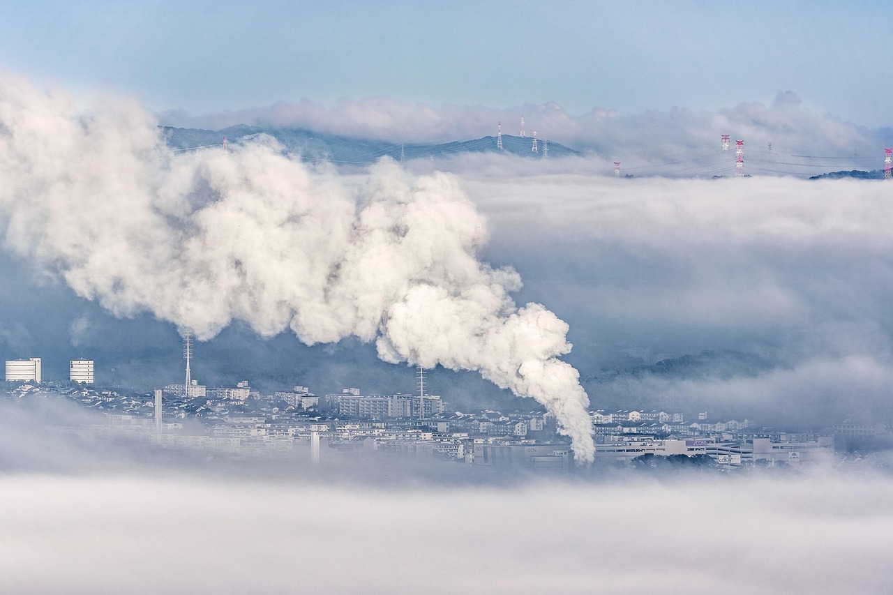 découvrez l'importance de la comptabilité carbone pour mieux comprendre et gérer votre empreinte écologique. apprenez à évaluer les émissions de gaz à effet de serre de votre entreprise et à mettre en place des stratégies efficaces pour réduire votre impact environnemental. engagez-vous vers un avenir durable dès aujourd'hui.