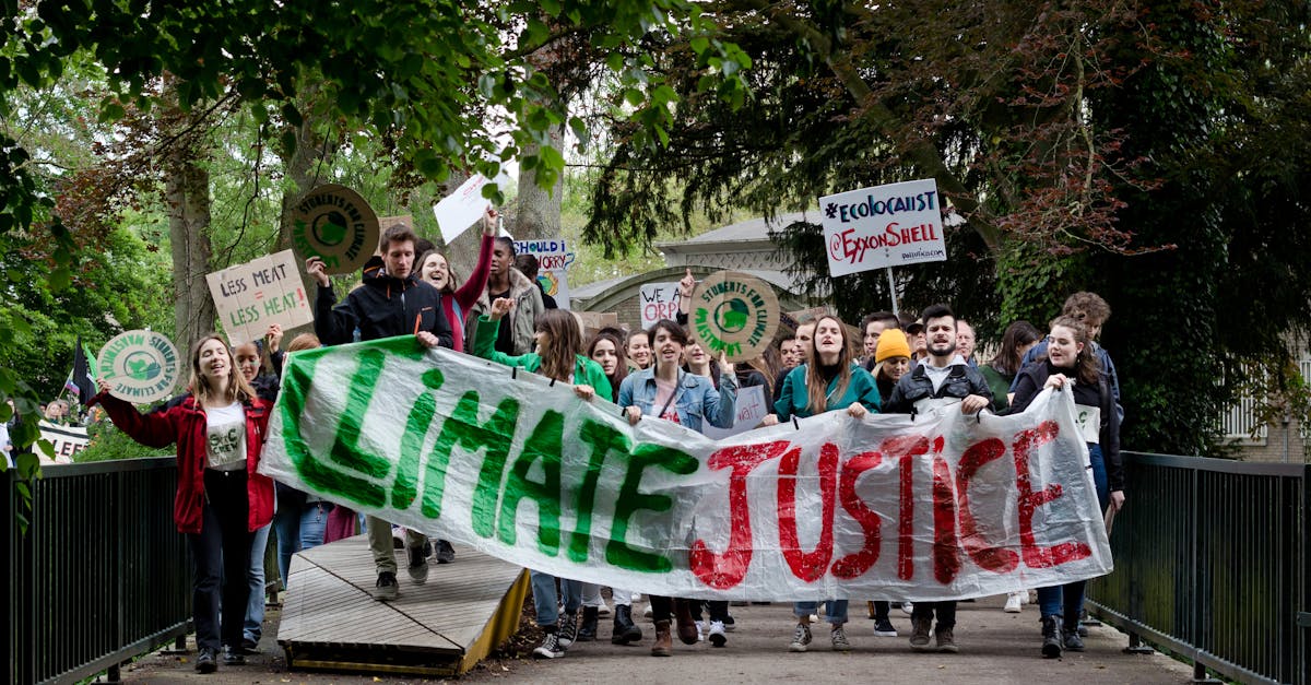 découvrez l'impact du changement climatique sur notre planète, ainsi que des solutions durables pour préserver notre environnement et agir pour un avenir meilleur.