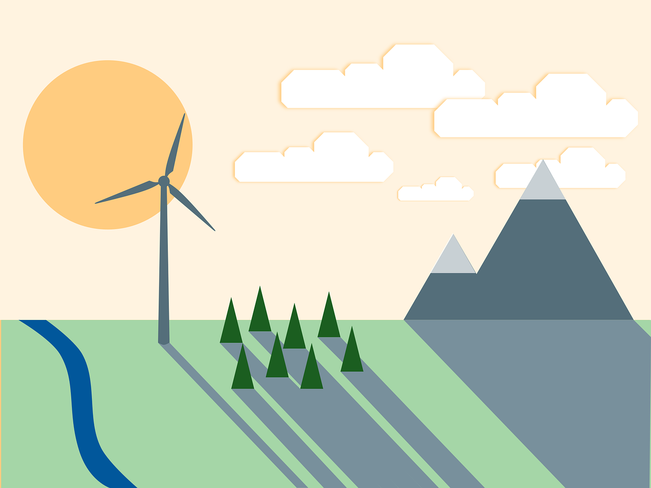 découvrez l'importance de la durabilité dans notre monde moderne. explorez les pratiques, les innovations et les solutions qui favorisent un environnement sain et une économie responsable, tout en garantissant un avenir meilleur pour les générations futures.