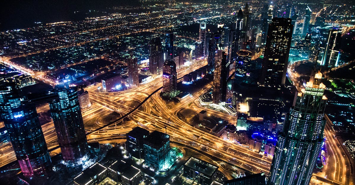 Adaptation des infrastructures : vers une résilience durable face aux enjeux climatiques