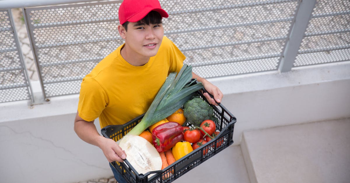 découvrez l'agriculture urbaine : une solution innovante pour cultiver des aliments frais en milieu urbain, favorisant ainsi la durabilité, la biodiversité et la cohésion sociale. apprenez comment transformer vos espaces verts en véritables potagers et participez à un mouvement qui redonne aux villes un souffle de nature.