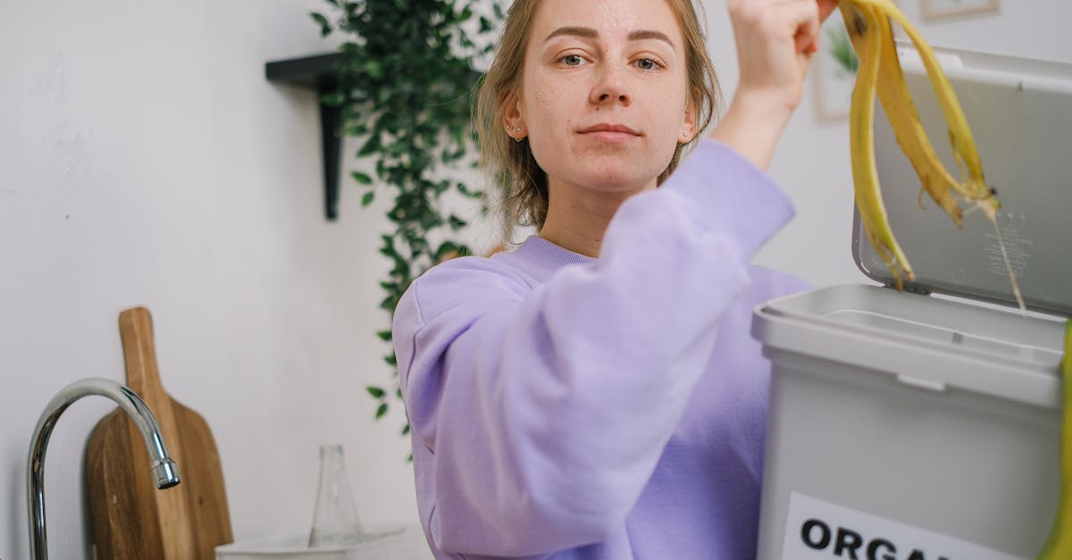 découvrez l'importance des déchets organiques et leur rôle essentiel dans la réduction des déchets, le compostage et la durabilité environnementale. apprenez comment valoriser vos déchets organiques pour un impact positif sur la planète.