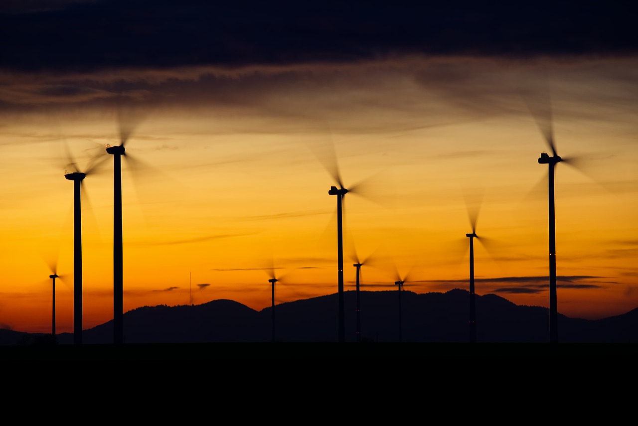 découvrez le fonctionnement et les avantages des éoliennes, une solution énergétique durable qui transforme le vent en électricité. apprenez comment cette technologie innovante contribue à la transition énergétique et à la réduction des émissions de carbone.