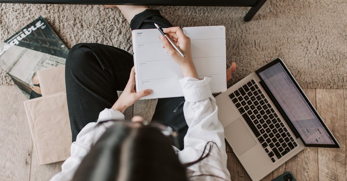 découvrez des stratégies efficaces de gestion du temps pour améliorer votre productivité et atteindre vos objectifs. apprenez à organiser votre emploi du temps, à définir des priorités et à éviter la procrastination grâce à nos astuces pratiques.