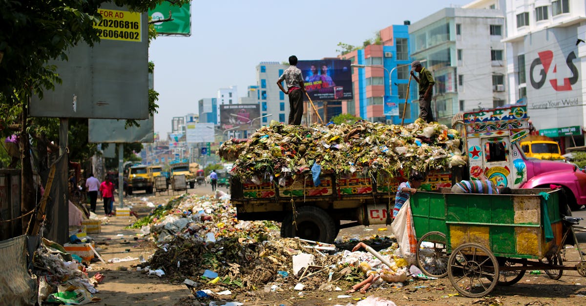 découvrez les enjeux et les méthodes de la valorisation des déchets, un processus essentiel pour transformer des matériaux inutilisés en ressources précieuses et durables, tout en contribuant à la protection de l'environnement.