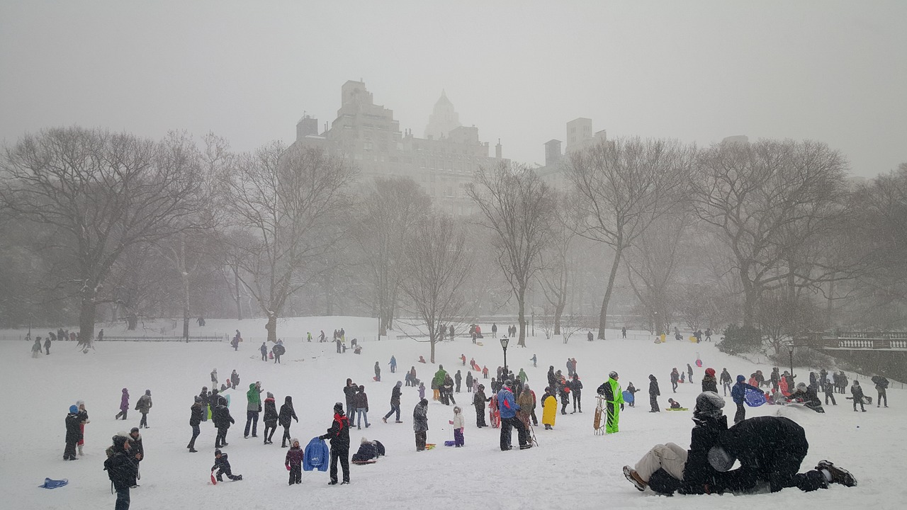 découvrez l'évasion ultime à new york, où l'effervescence de la ville rencontre des aventures inoubliables. explorez les sites emblématiques, savourez une cuisine diversifiée et plongez dans la culture vibrante de la big apple. votre échappée new-yorkaise commence ici !