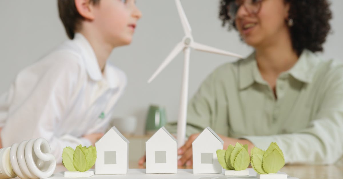 découvrez les enjeux et les solutions du développement durable. apprenez comment concilier croissance économique, préservation de l'environnement et équité sociale pour un avenir meilleur.