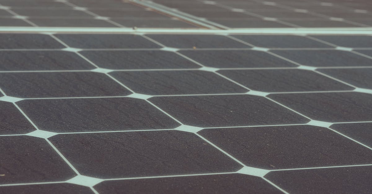 découvrez comment mesurer et réduire votre empreinte carbone. apprenez des stratégies pratiques pour adopter un mode de vie durable et contribuer à la protection de notre planète.