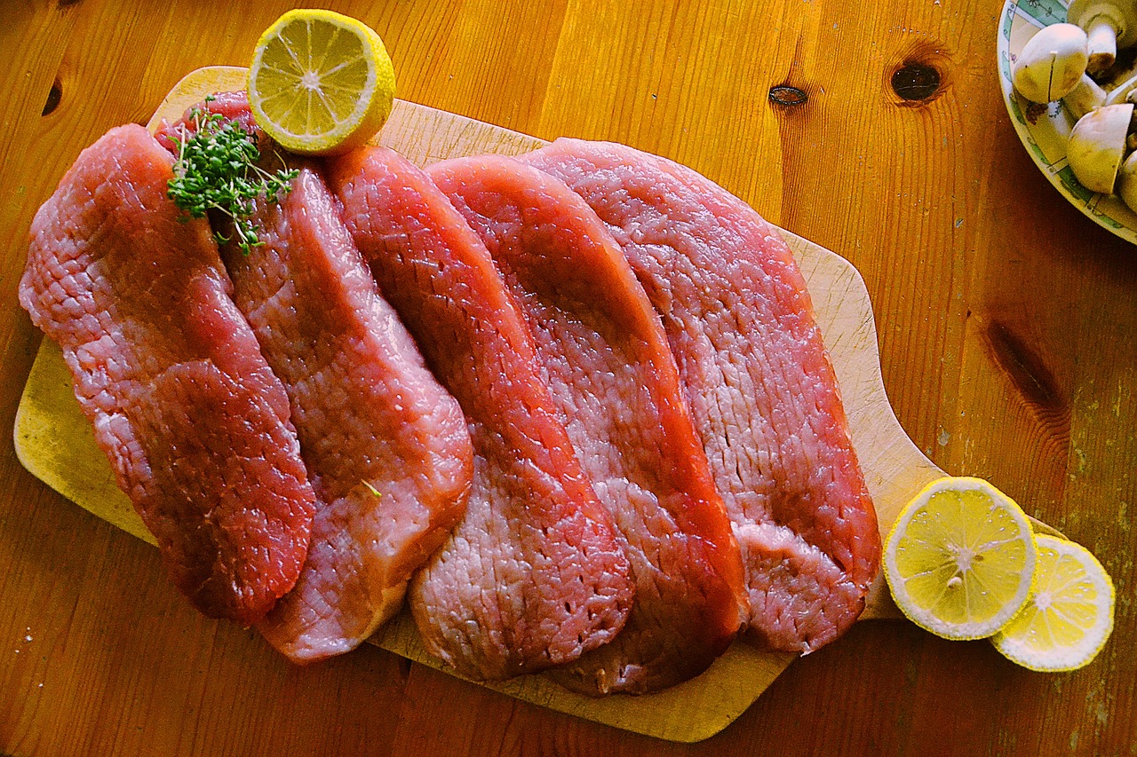 découvrez l'impact de la consommation de viande sur la santé, l'environnement et l'économie. explorez les différents types de viandes, leur provenance, et les alternatives durables pour une alimentation équilibrée.