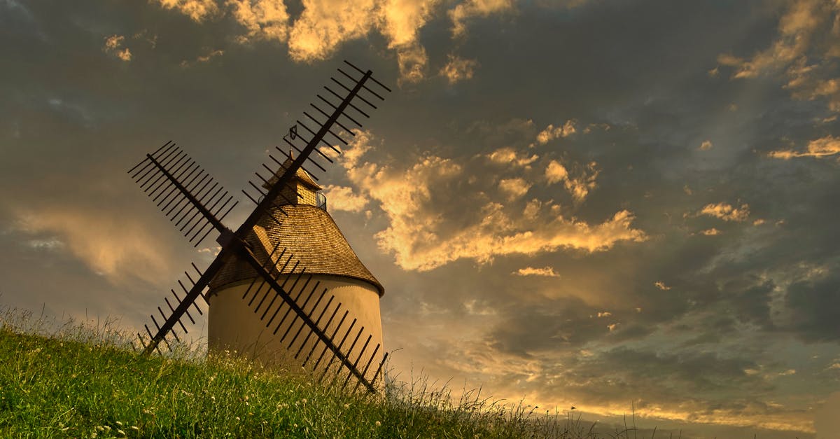découvrez comment les énergies durables transforment notre planète. explorez les avantages des sources d'énergie renouvelable, les technologies innovantes et les solutions pour un avenir écologique et responsable.