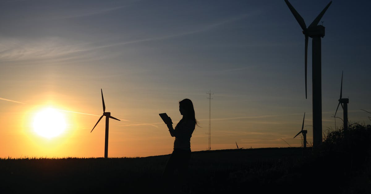 découvrez comment intégrer la durabilité dans votre quotidien grâce à des pratiques éco-responsables. explorez des solutions innovantes pour préserver notre planète tout en améliorant votre qualité de vie.
