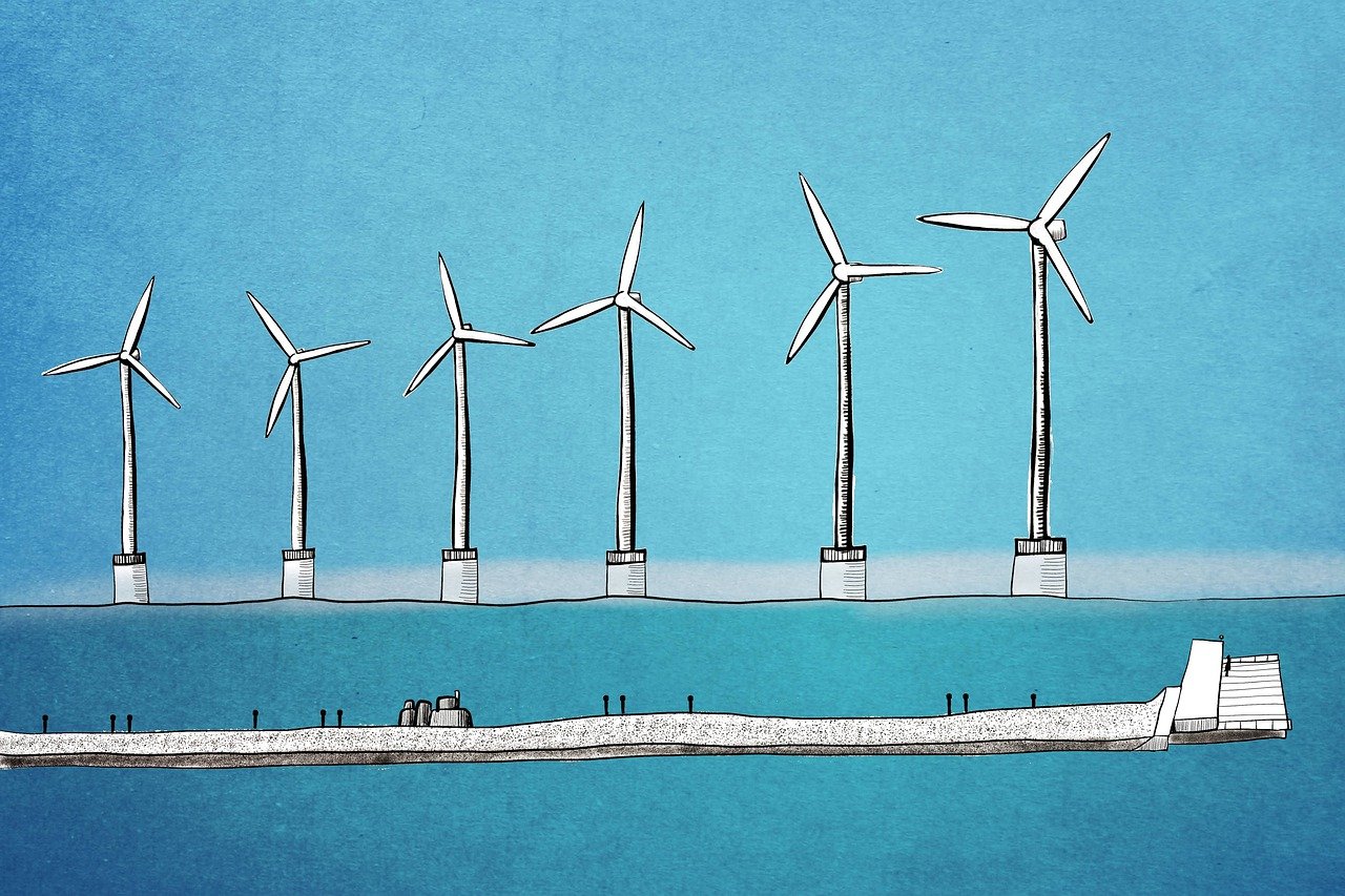 L’énergie : un acteur clé dans la bataille contre le changement climatique