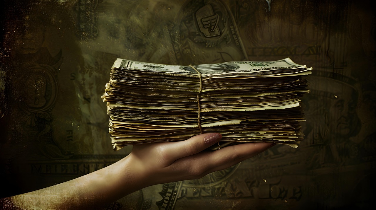 découvrez les secrets de la richesse, des conseils financiers pratiques et des stratégies éprouvées pour optimiser vos revenus et atteindre l’indépendance financière.
