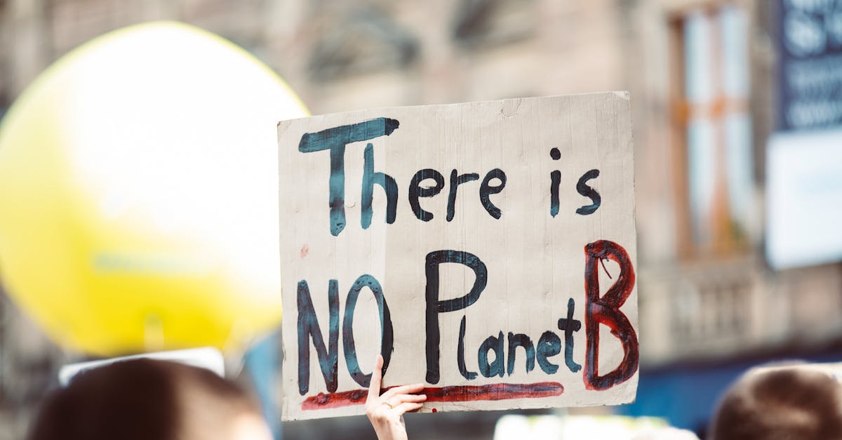 découvrez les causes, conséquences et solutions du changement climatique. informez-vous sur les impacts environnementaux et les actions à adopter pour préserver notre planète.
