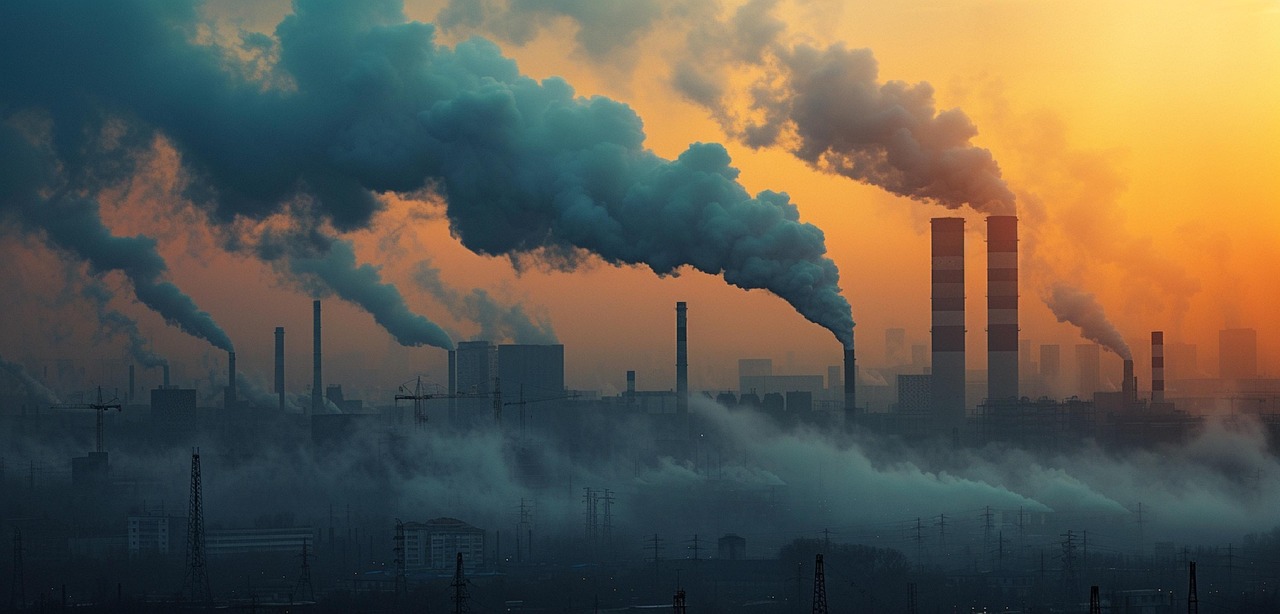 découvrez tout ce qu'il faut savoir sur les émissions de co2 : leurs sources, leurs conséquences sur l'environnement et les solutions pour réduire votre empreinte carbone.