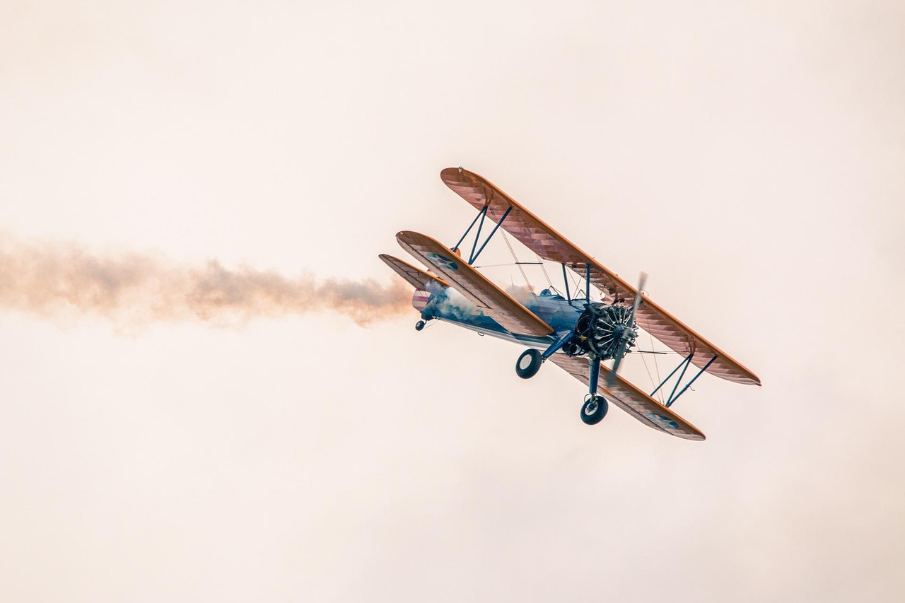 découvrez l'univers de l'aviation : actualités, innovations, histoire des avions, compagnies aériennes, métiers du secteur et conseils pour passionnés d'aéronautique. votre source d'information sur le monde aérien.