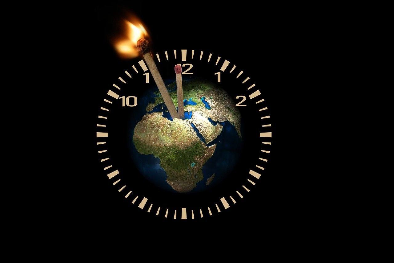 découvrez les causes, conséquences et solutions au changement climatique. informez-vous sur les impacts du réchauffement de la planète et les actions à entreprendre pour protéger notre environnement.