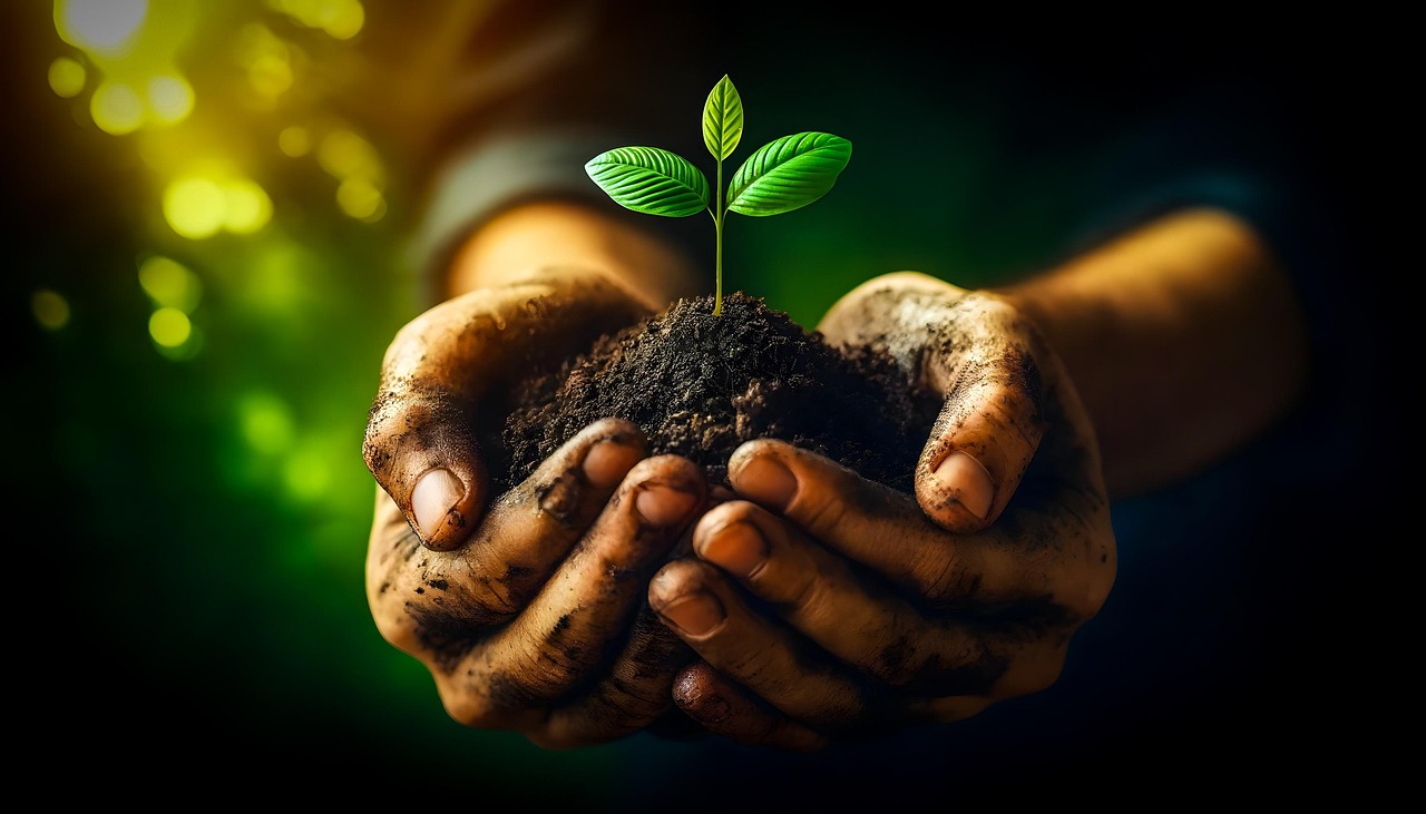 découvrez comment le développement durable favorise l'équilibre entre croissance économique, protection de l'environnement et bien-être social pour garantir un futur respectueux des générations à venir.