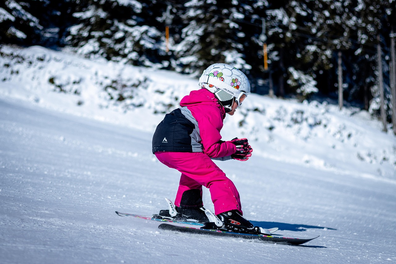 découvrez le ski durable : conseils, pratiques écoresponsables et stations engagées pour profiter de la montagne tout en préservant l’environnement.