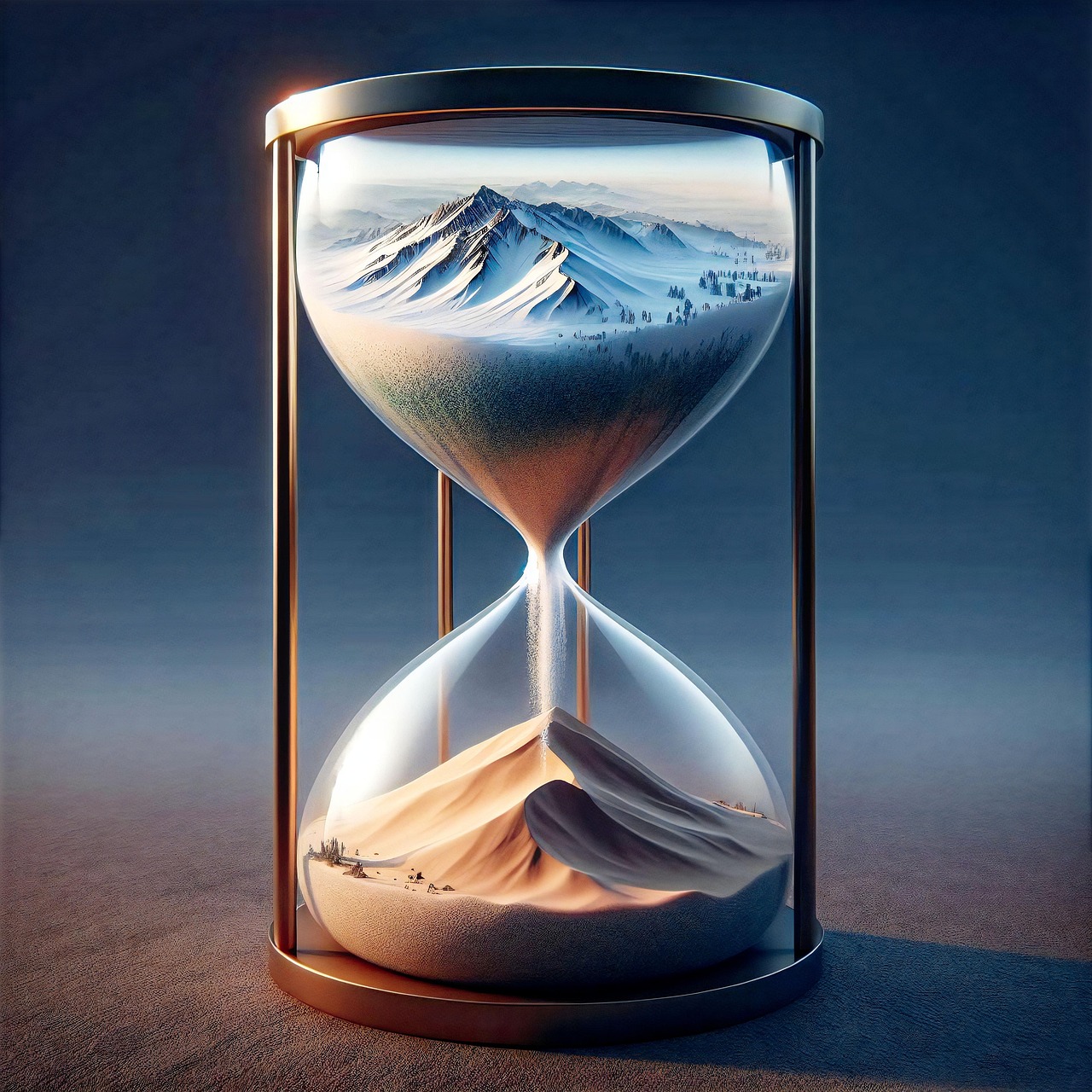 découvrez les causes, impacts et solutions liés au changement climatique. informez-vous sur les enjeux environnementaux, économiques et sociaux pour comprendre et agir contre le réchauffement de la planète.