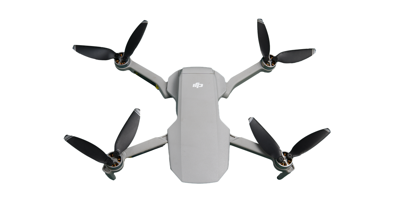 découvrez tout sur les drones : actualités, conseils d'achat, guides d'utilisation et innovations dans le monde du pilotage et de la photographie aérienne.
