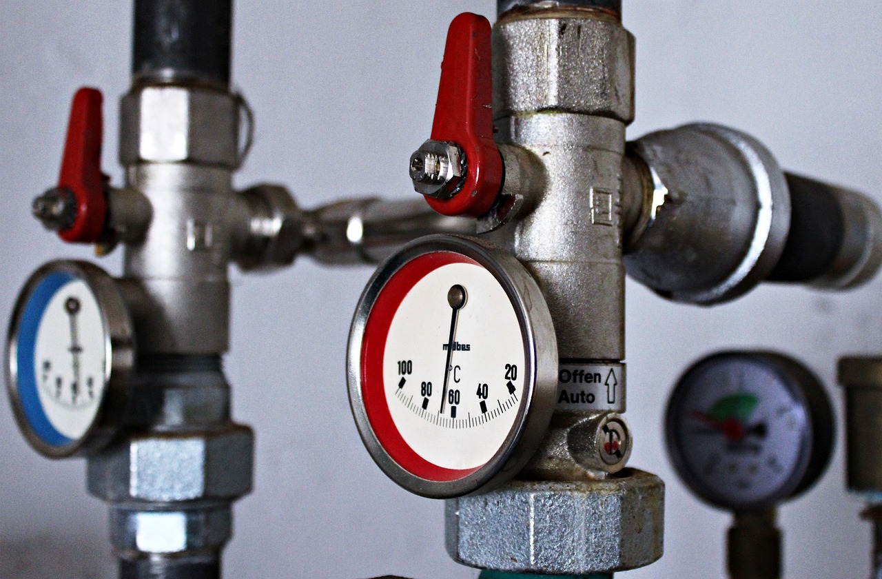 découvrez comment un smart thermostat vous permet de contrôler la température de votre maison à distance, d’économiser de l’énergie et d’améliorer votre confort au quotidien grâce à des fonctionnalités intelligentes et personnalisables.