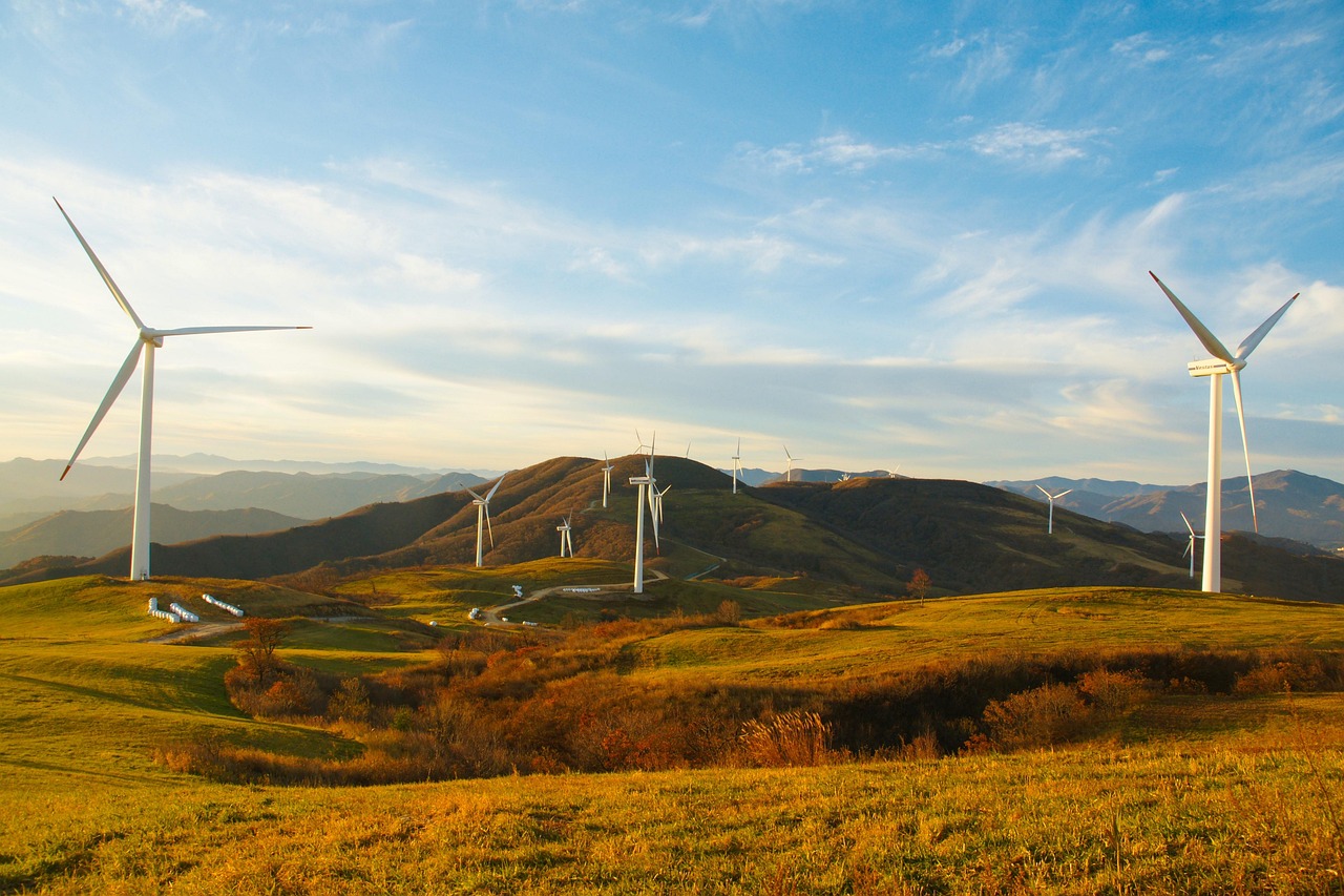 découvrez comment la transformation durable peut aider votre entreprise à évoluer tout en respectant l’environnement, en intégrant des pratiques responsables pour un avenir meilleur.