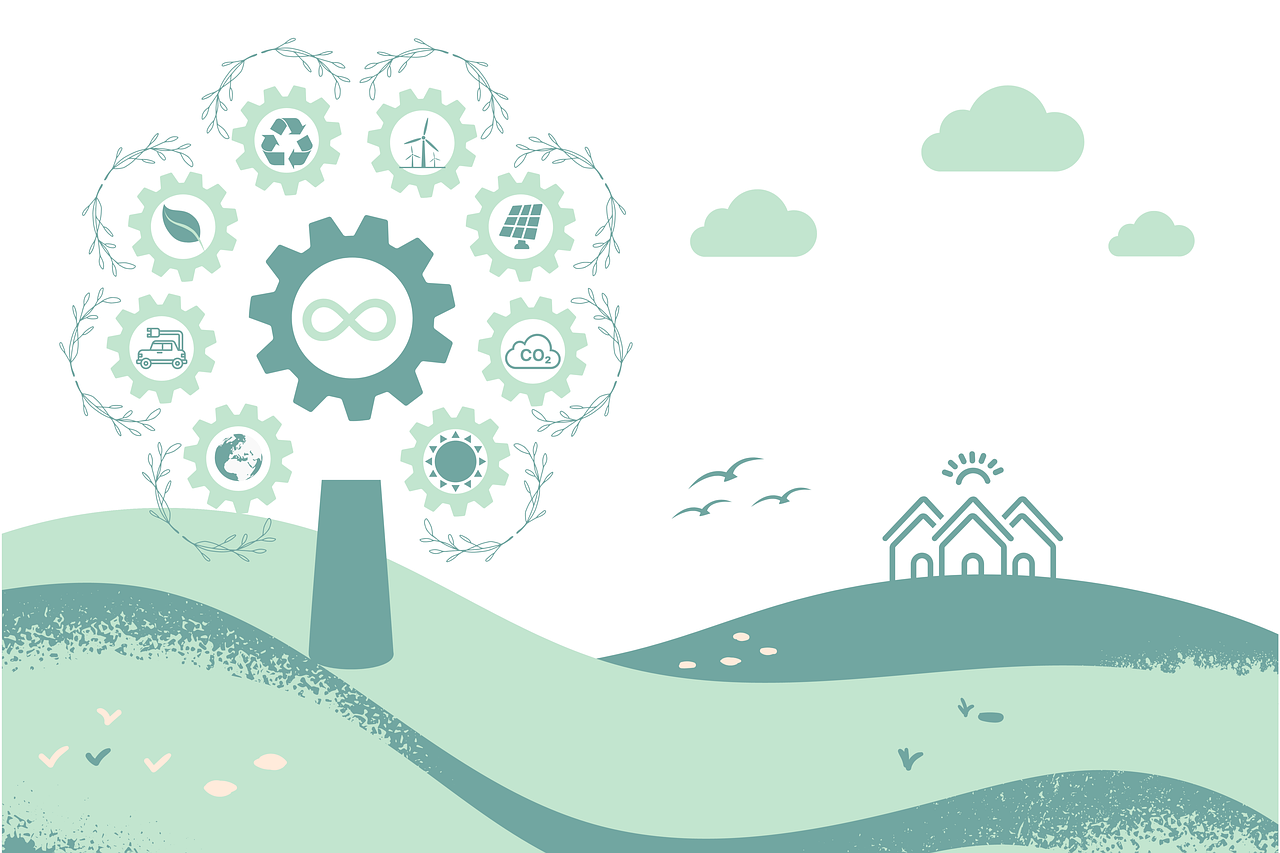 découvrez les initiatives durables de loos-en-gohelle, une ville engagée en faveur de l'environnement et du développement responsable.