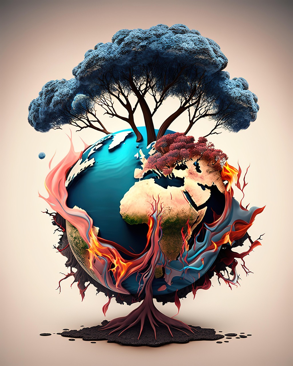 d&eacute;couvrez l'importance de l'empreinte carbone et comment mesurer et r&eacute;duire votre impact environnemental pour un avenir plus durable.