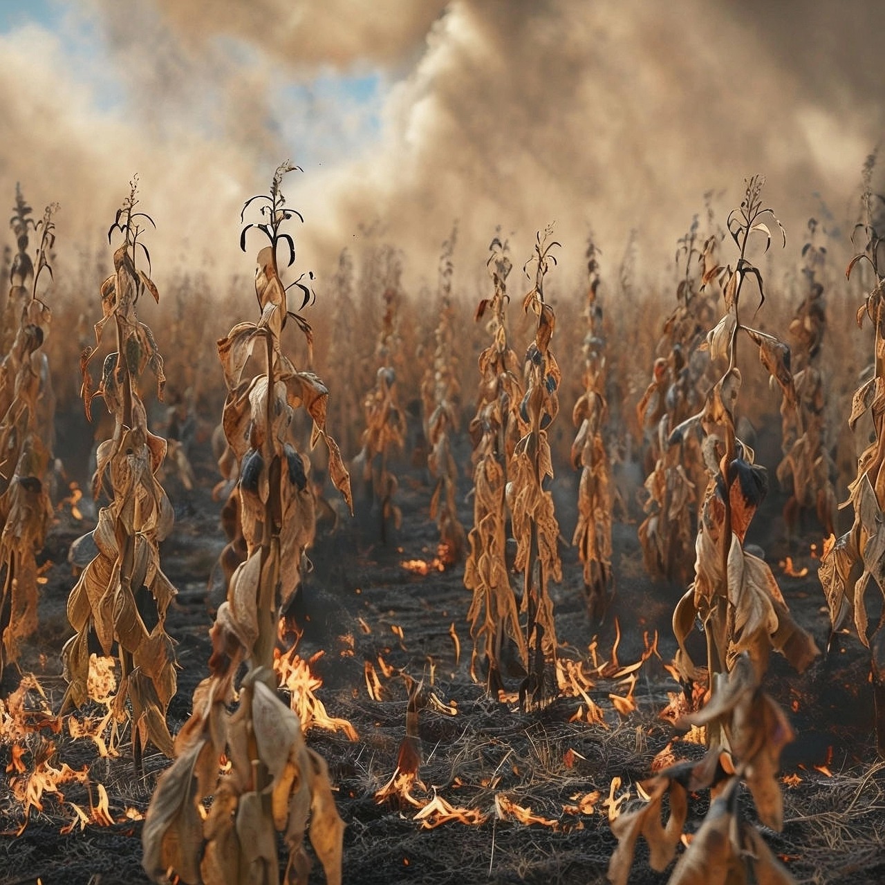 d&eacute;couvrez les enjeux majeurs de la crise climatique, ses impacts globaux et les solutions pour prot&eacute;ger notre plan&egrave;te.
