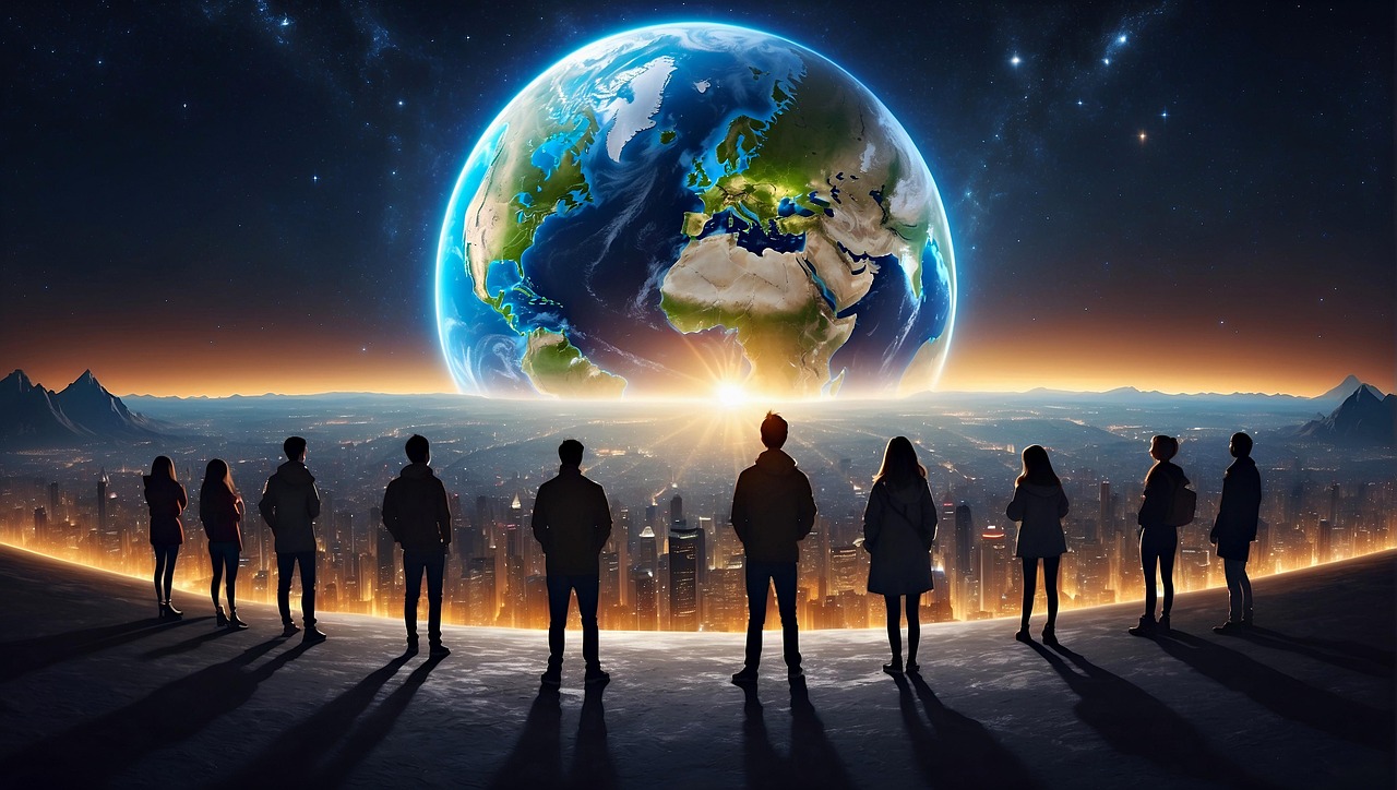 d&eacute;couvrez les enjeux majeurs de la crise climatique mondiale, ses causes, ses impacts et les solutions pour un avenir durable.